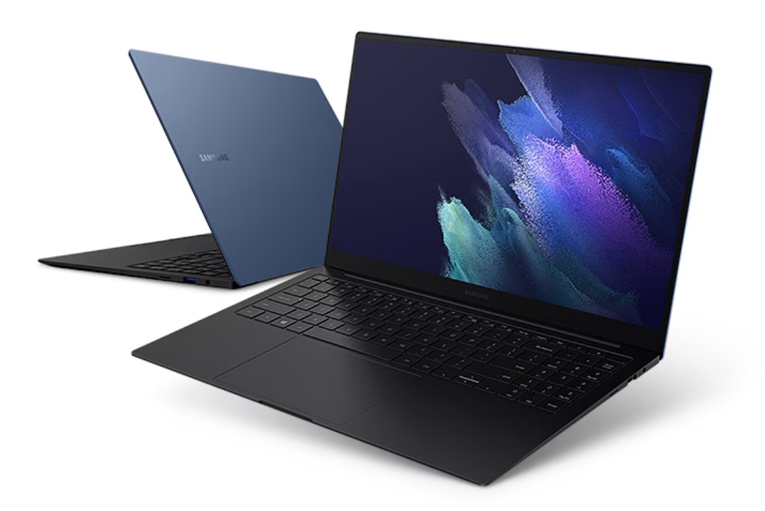 Samsung Galaxy Book